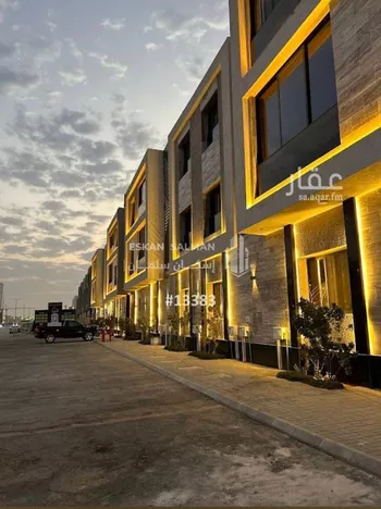 شقة للبيع في شارع رقم 299, حي المونسية, مدينة الرياض, منطقة الرياض