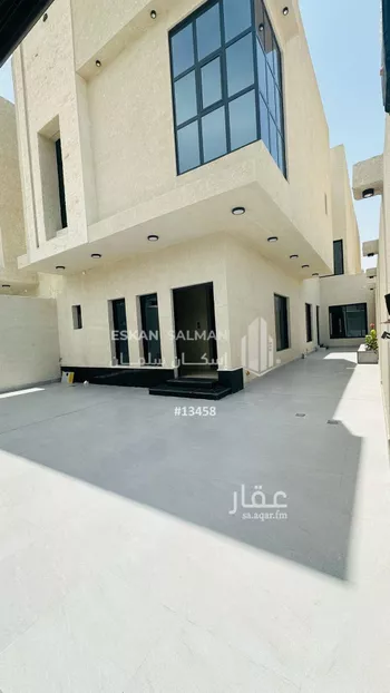 فيلا للبيع في شارع الربوة, حي الشعلة, مدينة الدمام, المنطقة الشرقية صورة 3