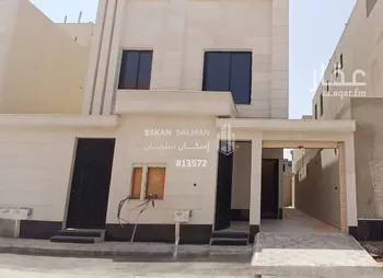 دور للبيع في شارع الميناء, حي الندوة, مدينة الرياض, منطقة الرياض