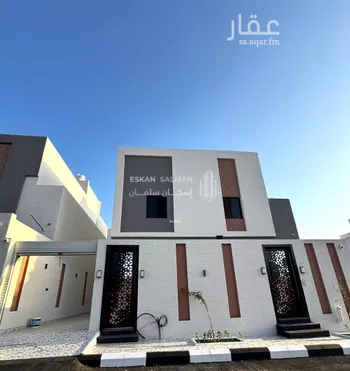 فيلا للبيع في شارع ابي منصور, حي السناح, مدينة امارة منطقة مكة المكرمة - الطائف, منطقة مكة المكرمة