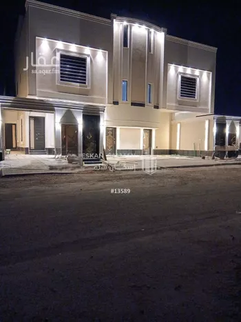 شقة للبيع في شارع احمد فتحي زغلول, حي البرية, مدينة الرياض, منطقة الرياض