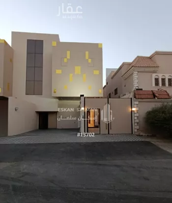 دور للبيع في شارع عبدالحليم بن الفرس, حي السويدي الغربي, مدينة الرياض, منطقة الرياض
