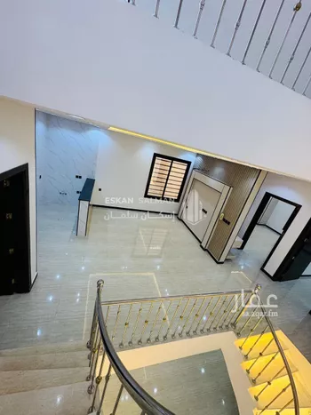 فيلا للبيع في شارع عامر ابن خيثمة, حي الرحاب, مدينة امارة منطقة مكة المكرمة - الطائف, منطقة مكة المكرمة صورة 5