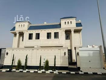 فيلا للبيع في حي الرحبة, مدينة امارة منطقة مكة المكرمة - الطائف, منطقة مكة المكرمة