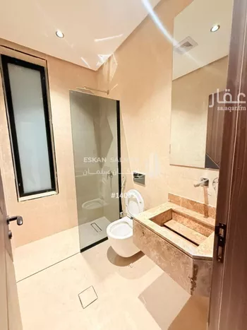 شقة للبيع في شارع حي الحمراء (8أ), حي الحمراء, مدينة الخبر, المنطقة الشرقية صورة 4