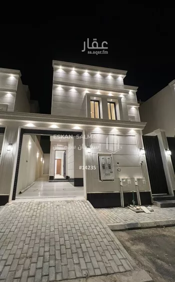 شقة للبيع في شارع العمره, حي الجنادرية, مدينة الرياض, منطقة الرياض