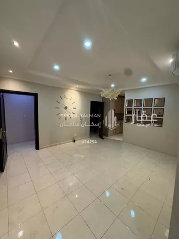 شقة للبيع في شارع سكاكا, مدينة الظهران, المنطقة الشرقية صورة 2