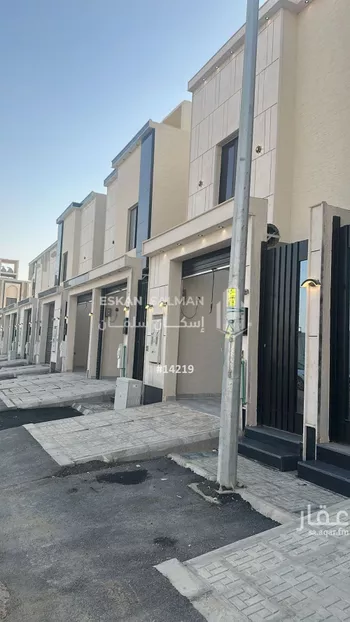 شقة للبيع في شارع العمره, حي الجنادرية, مدينة الرياض, منطقة الرياض صورة 2