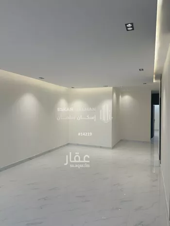 شقة للبيع في شارع العمره, حي الجنادرية, مدينة الرياض, منطقة الرياض صورة 4