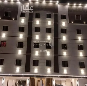 شقة للبيع في شارع عبد الله بن هاشم يماني, حي مريخ, مدينة جدة, منطقة مكة المكرمة