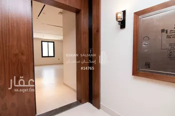 شقة للبيع في شارع الضاحي, حي قرطبة, مدينة الرياض, منطقة الرياض صورة 2