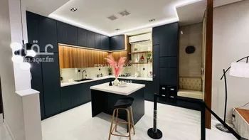 شقة للبيع في شارع شارع معاذ بن ماعض الخزرجي, حي الشوقية, مدينة مكه المكرمه, منطقة مكة المكرمة صورة 3