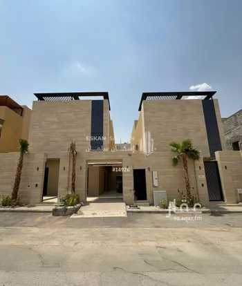 شقة للبيع في شارع جياد, حي النرجس, مدينة الرياض, منطقة الرياض