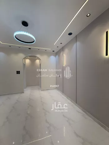 شقة للبيع في شارع مصعب بن عمير, حي الحيلة الغربي, مدينة محائل, منطقة عسير صورة 5