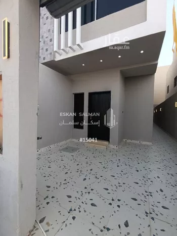 شقة للبيع في شارع عبدالله السديس, حي بدر, مدينة الرياض, منطقة الرياض صورة 2