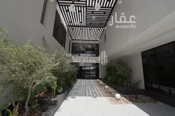 شقة للبيع في شارع الربيع بن سليمان, حي الرمال, مدينة الرياض, منطقة الرياض صورة 2