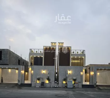 فيلا للبيع في شارع عمرة, حي الرحاب 2, مدينة جازان, منطقة جازان
