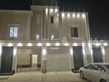 دور للبيع في شارع الضياء, حي الجنادرية, مدينة الرياض, منطقة الرياض