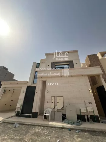 دور للبيع في شارع عبدالقدوس الأنصاري, حي الرمال, مدينة الرياض, منطقة الرياض