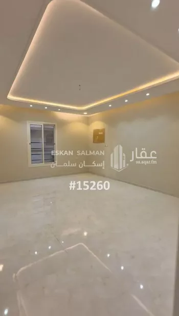 شقة للبيع في شارع النابغه الغنوي, حي وادي جليل, مدينة مكه المكرمه, منطقة مكة المكرمة صورة 2