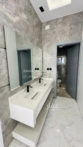 دور للبيع في شارع القاسم ابن وهب, حي ضاحية الإسكان, مدينة امارة منطقة مكة المكرمة - الطائف, منطقة مكة المكرمة صورة 5