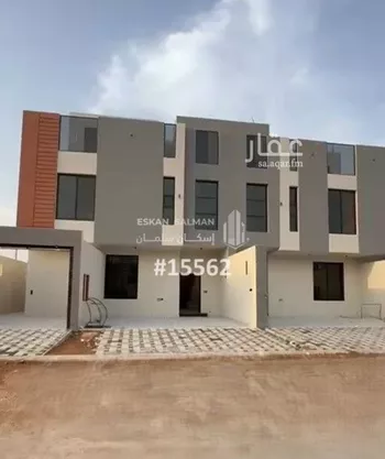 شقة للبيع في شارع نصر الجيلاني, حي المرجان, مدينة الرياض, منطقة الرياض