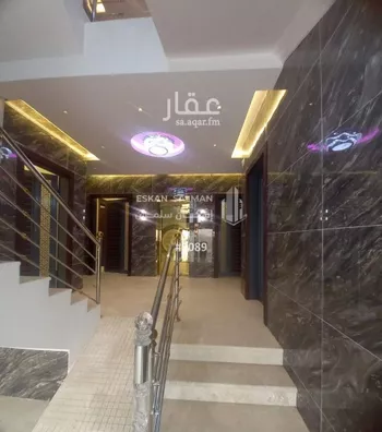 شقة للبيع في شارع المحمدية 2 31, حي المحمدية 2, مدينة جازان, منطقة جازان صورة 3