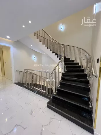 فيلا للبيع في حي الرحاب, مدينة امارة منطقة مكة المكرمة - الطائف, منطقة مكة المكرمة صورة 5
