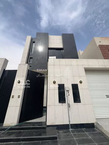 دور للبيع في شارع أبي عثمان المازني, حي الرمال, مدينة الرياض, منطقة الرياض