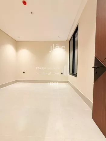 شقة للبيع في شارع مقاتل بن عطية, حي الواحة, مدينة الدمام, المنطقة الشرقية صورة 4