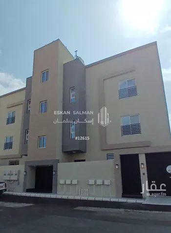شقة للبيع في شارع ابن بدران, حي المروج, مدينة ابها, منطقة عسير