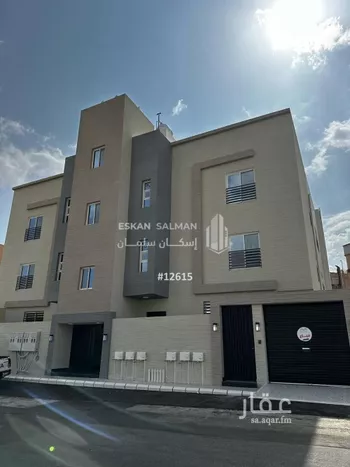 شقة للبيع في شارع ابن بدران, حي المروج, مدينة ابها, منطقة عسير صورة 2