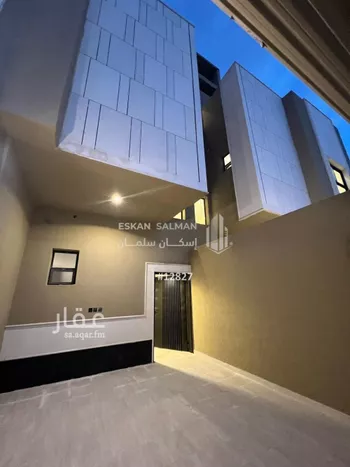 شقة للبيع في شارع العمره, حي الجنادرية, مدينة الرياض, منطقة الرياض صورة 2