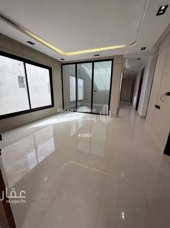 شقة للبيع في شارع الضياء, حي الجنادرية, مدينة الرياض, منطقة الرياض صورة 3