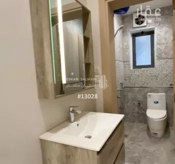 شقة للبيع في شارع الحماطيات, حي الرحاب, مدينة جدة, منطقة مكة المكرمة صورة 4