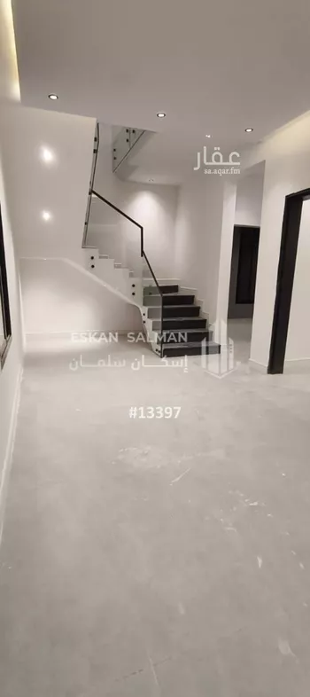 شقة للبيع في شارع الضياء, حي الجنادرية, مدينة الرياض, منطقة الرياض