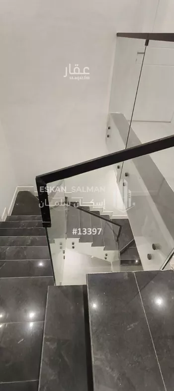 شقة للبيع في شارع الضياء, حي الجنادرية, مدينة الرياض, منطقة الرياض صورة 5