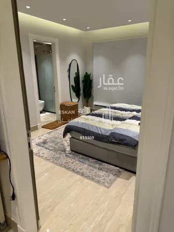 شقة للبيع في شارع القنا, حي الياسمين, مدينة الرياض, منطقة الرياض صورة 4