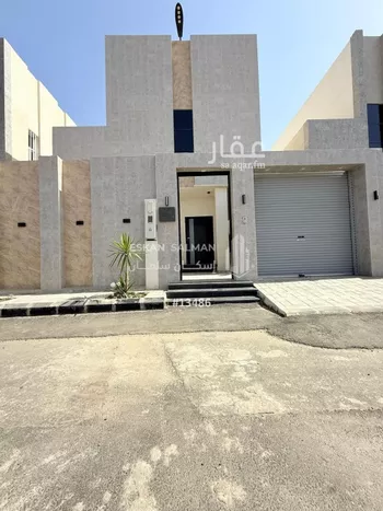 فيلا للبيع في شارع عبدالله ابن ساعدة الهذلي, حي الظرفة, مدينة خميس مشيط, منطقة عسير