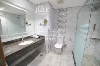 شقة للبيع في شارع غالب بن صالح, حي قرطبة, مدينة مكه المكرمه, منطقة مكة المكرمة صورة 5