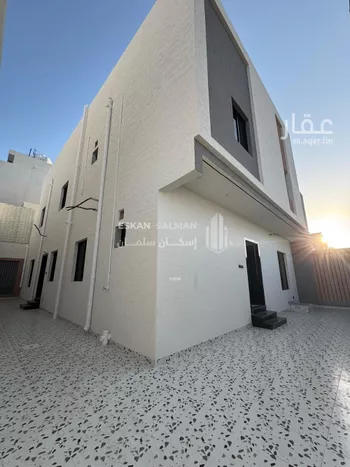 فيلا للبيع في شارع ابي منصور, حي السناح, مدينة امارة منطقة مكة المكرمة - الطائف, منطقة مكة المكرمة صورة 2