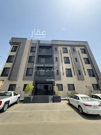 شقة للبيع في شارع شارع عبادة بن الصامت, حي المحمدية 2, مدينة جازان, منطقة جازان