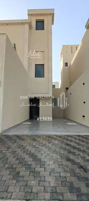 شقة للبيع في حي الجنادرية, مدينة الرياض, منطقة الرياض صورة 3