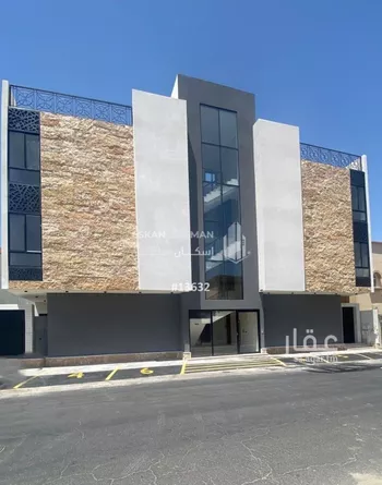شقة للبيع في شارع عبدالله الحضرمي, حي البديع, مدينة ابها, منطقة عسير