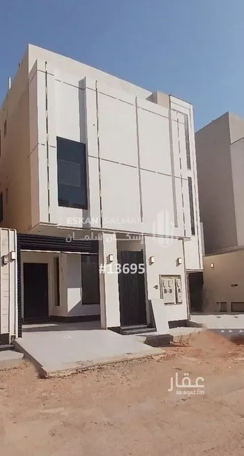 دور للبيع في شارع تميم الجرجاني, حي الرمال, مدينة الرياض, منطقة الرياض صورة 2