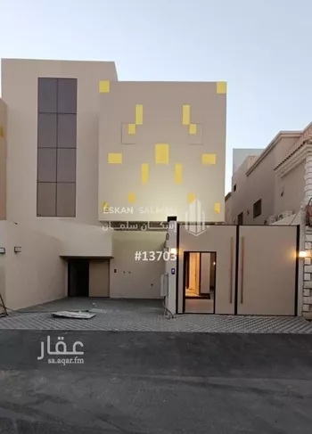 دور للبيع في شارع عبدالحليم بن الفرس, حي السويدي الغربي, مدينة الرياض, منطقة الرياض