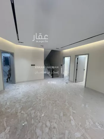 فيلا للبيع في شارع بشر ابن عصمة الليثي, حي أحد, مدينة الدمام, المنطقة الشرقية صورة 4