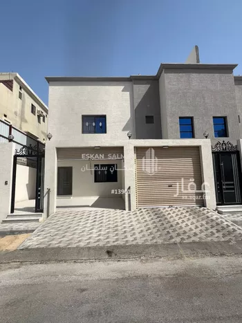 فيلا للبيع في شارع ظافر بن جابر, حي بدر, مدينة الدمام, المنطقة الشرقية