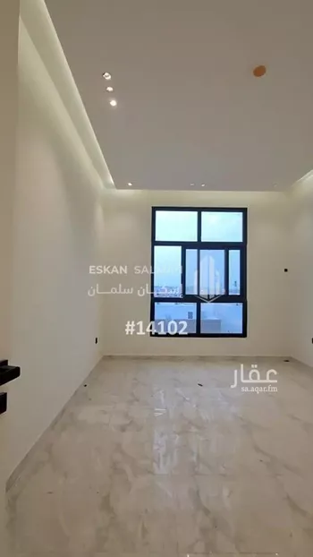 شقة للبيع في شارع مسلم, حي بدر, مدينة الرياض, منطقة الرياض صورة 3