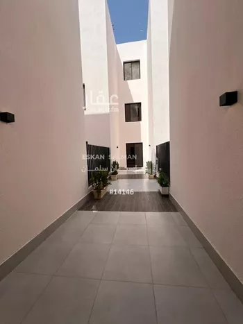 شقة للبيع في شارع رقم 464, حي الملقا, مدينة الرياض, منطقة الرياض صورة 3